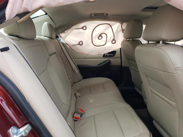Photo 10 from auction – 2015 CHEVROLET MALIBU LTZ with VIN 1G11F5SL8FF232836