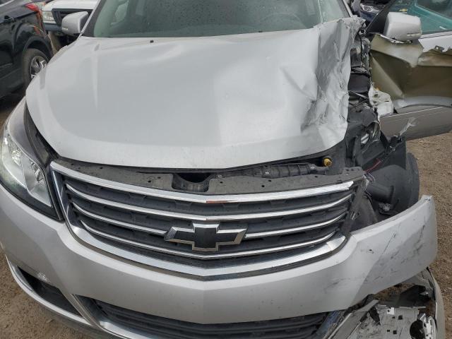 Photo 12 from auction – 2017 CHEVROLET TRAVERSE L with VIN 1GNKRGKD0HJ351947