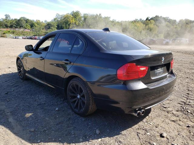Photo 2 from auction – 2011 BMW 328 XI SUL with VIN WBAPK5C52BF124202