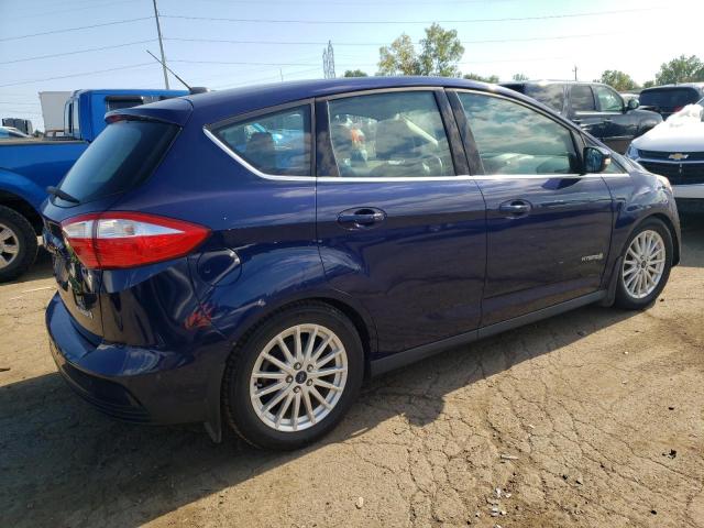 Снимка 3 от търг – 2016 FORD C-MAX SEL с VIN 1FADP5BUXGL100177