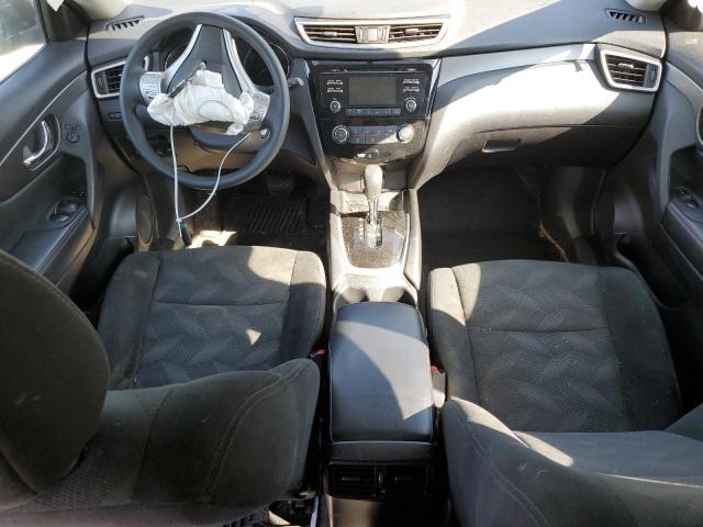 Photo 8 from auction – 2015 NISSAN ROGUE with VIN 5N1AT2MV2FC872163