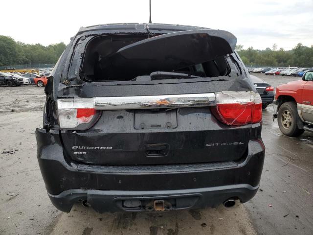 Photo 6 from auction – 2011 DODGE DURANGO CI with VIN 1D4SE5GTXBC595208