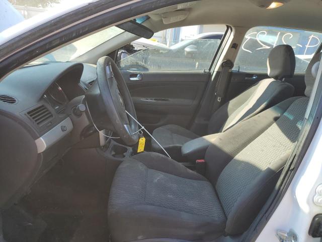 Photo 7 from auction – 2010 CHEVROLET COBALT 2LT with VIN 1G1AF5F57A7189086