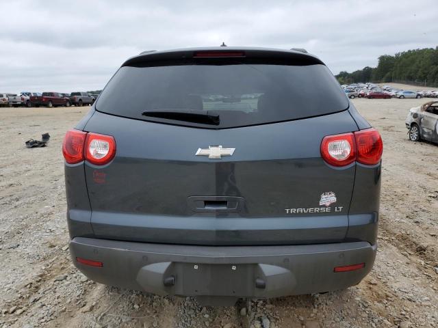 Photo 6 from auction – 2010 CHEVROLET TRAVERSE L with VIN 1GNLRFED4AJ238518