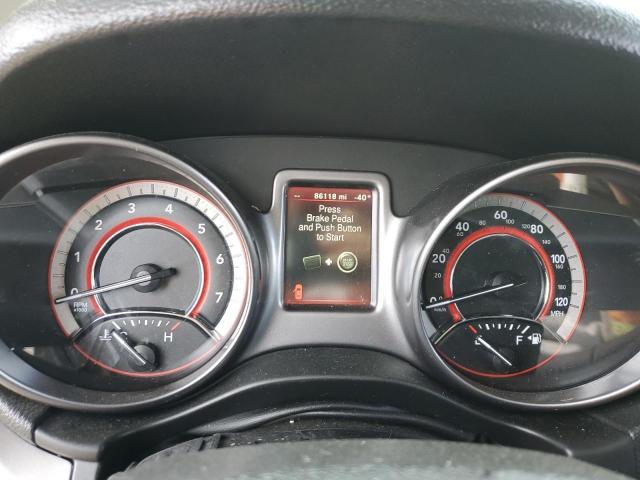 Photo 9 from auction – 2019 DODGE JOURNEY CR with VIN 3C4PDDGG7KT708247