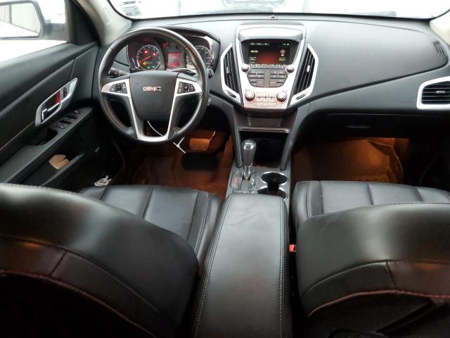 Photo 8 from auction – 2016 GMC TERRAIN SL with VIN 2GKFLUE31G6314077