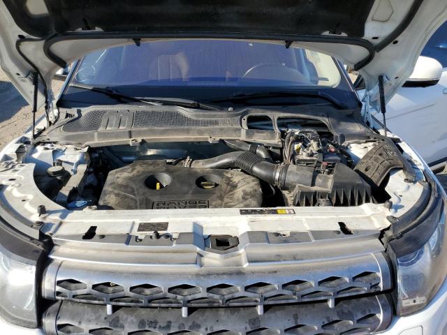 Photo 11 from auction – 2012 LAND ROVER RANGE ROVE with VIN SALVV2BG7CH650469