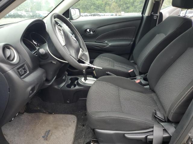 Photo 7 from auction – 2018 NISSAN VERSA S with VIN 3N1CN7AP3JL824827
