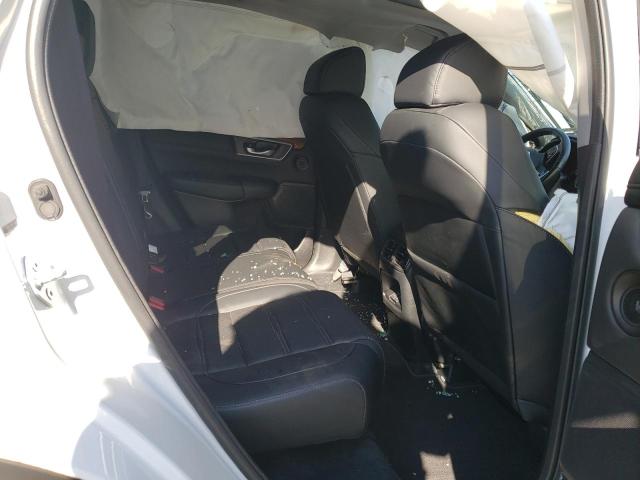 Photo 10 from auction – 2022 HONDA CR-V TOURI with VIN 5J6RT6H95NL005263