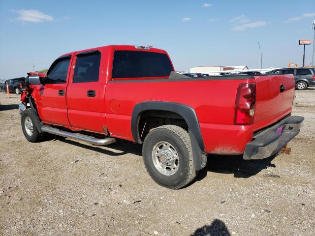 Photo 2 from auction – 2003 CHEVROLET SILVERADO with VIN 1GCHK23163F158325