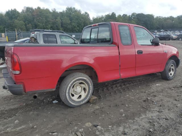 Снимка 3 от търг – 2003 FORD F150 с VIN 2FTRX17213CB05854