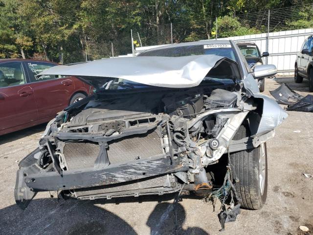 Photo 5 from auction – 2010 NISSAN ALTIMA BAS with VIN 1N4AL2AP5AC154194