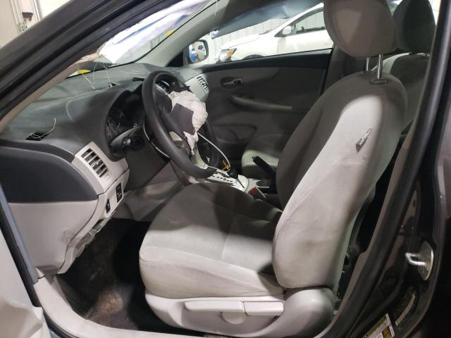 Photo 7 from auction – 2011 TOYOTA COROALLA with VIN 2T1BU4EE6BC701210