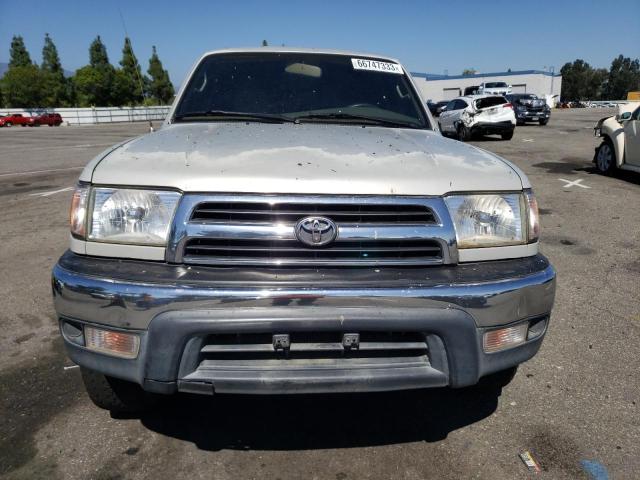 Photo 5 from auction – 1999 TOYOTA 4RUNNER SR with VIN JT3GN86R2X0108929
