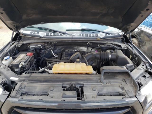 Photo 11 from auction – 2016 FORD F150 SUPER with VIN 1FTEW1EF6GKE52914