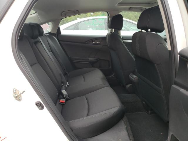 Photo 10 from auction – 2016 HONDA CIVIC EX with VIN 19XFC1F39GE211028