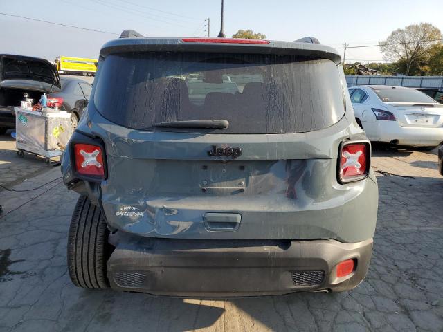 Photo 6 from auction – 2018 JEEP RENEGADE L with VIN ZACCJABBXJPJ69370