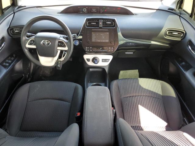 Photo 8 from auction – 2017 TOYOTA PRIUS with VIN JTDKBRFU6H3026940