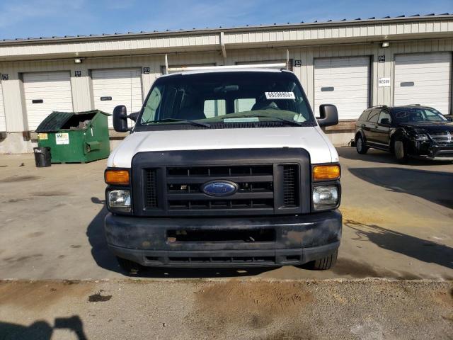Снимка 5 от търг – 2008 FORD ECONOLINE с VIN 1FTNE14W88DB41737
