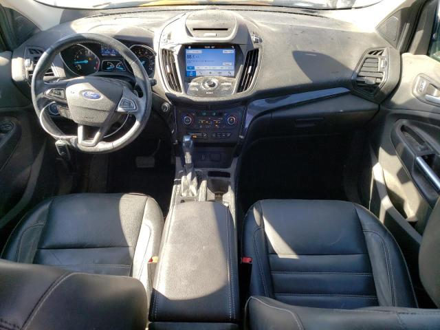 Photo 8 from auction – 2017 FORD ESCAPE TIT with VIN 1FMCU9J99HUB71946