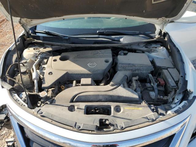 Photo 11 from auction – 2013 NISSAN ALTIMA 2.5 with VIN 1N4AL3AP8DN483566