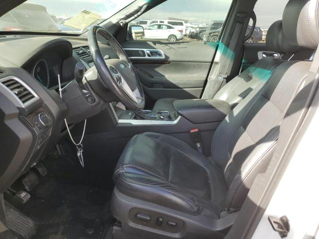 Photo 7 from auction – 2013 FORD EXPLORER L with VIN 1FM5K8F83DGB07032