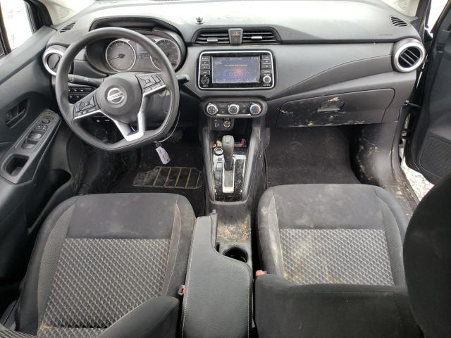 Photo 8 from auction – 2020 NISSAN VERSA S with VIN 3N1CN8DV0LL901365