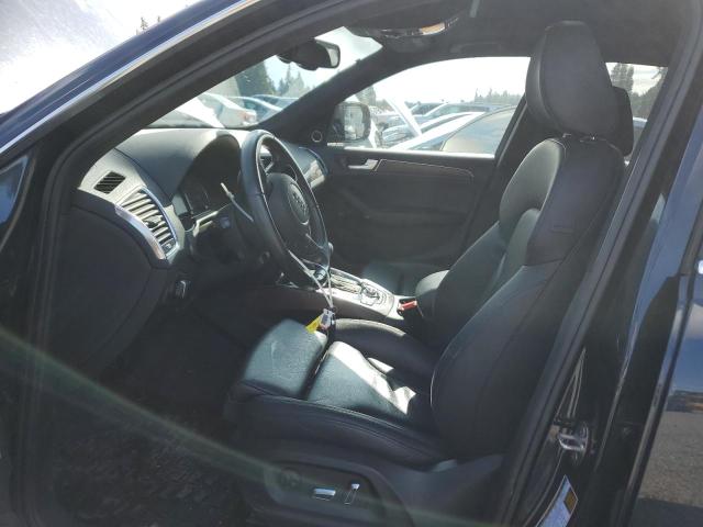 Photo 7 from auction – 2016 AUDI Q5 PREMIUM with VIN WA1D7AFP1GA106804