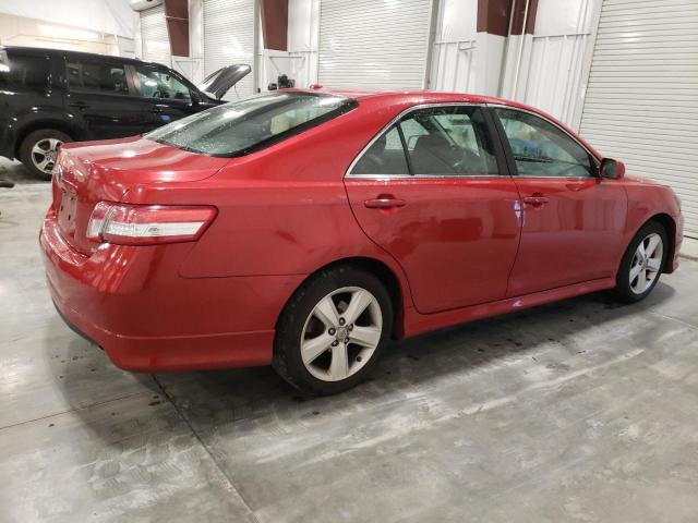 Photo 3 from auction – 2010 TOYOTA CAMRY BASE with VIN 4T1BF3EK1AU501133