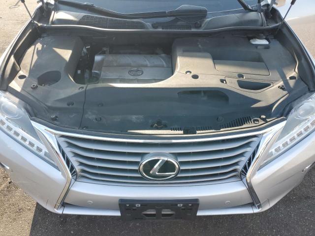 Photo 12 from auction – 2013 LEXUS RX 350 BAS with VIN 2T2BK1BA3DC181066