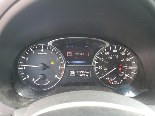 Photo 9 from auction – 2014 NISSAN ALTIMA 2.5 with VIN 1N4AL3AP7EC119135