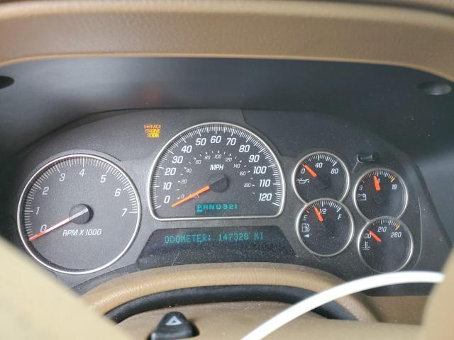 Photo 9 from auction – 2003 GMC ENVOY with VIN 1GKDS13S332385999
