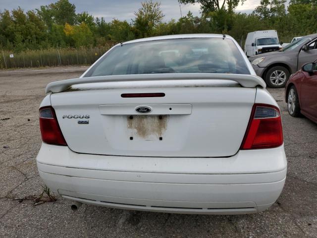 Photo 6 from auction – 2007 FORD FOCUS ZX4 with VIN 1FAHP34N77W160699