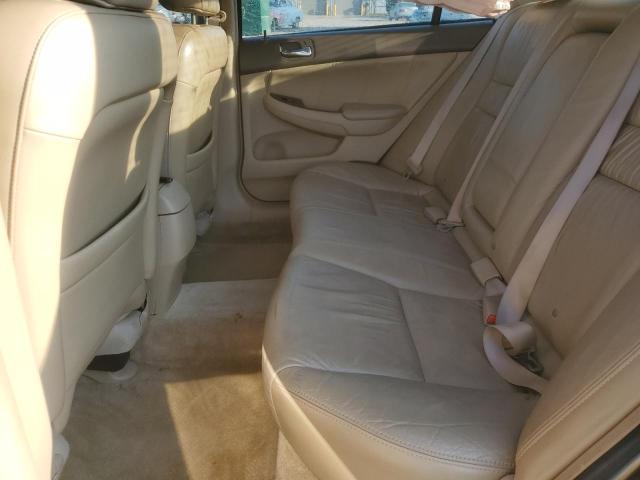 Photo 10 from auction – 2007 HONDA ACCORD EX with VIN 1HGCM66577A039780