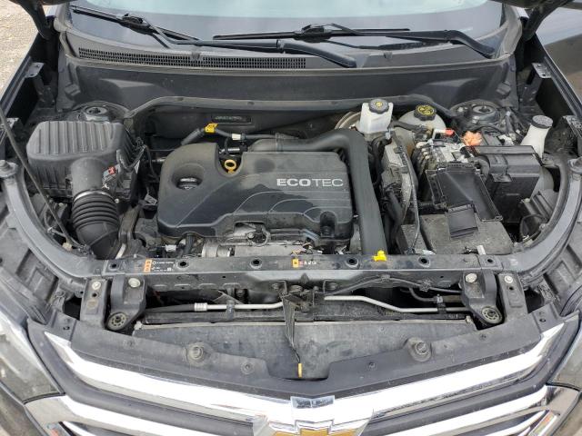 Photo 11 from auction – 2018 CHEVROLET EQUINOX PR with VIN 2GNAXMEV2J6299602