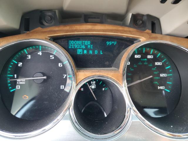 Снимка 9 от търг – 2008 BUICK ENCLAVE CX с VIN 5GAEV23708J167302