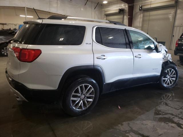 Photo 3 from auction – 2018 GMC ACADIA SLE with VIN 1GKKNSLSXJZ220962