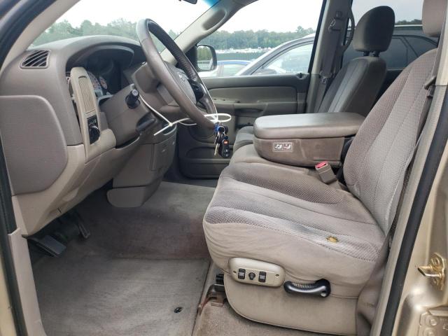 Photo 7 from auction – 2005 DODGE RAM 1500 S with VIN 1D7HA18D65S300706