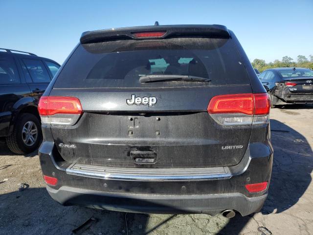 Photo 6 from auction – 2016 JEEP GRAND CHER with VIN 1C4RJFBG6GC431114