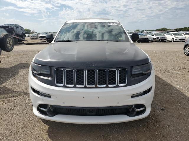 Photo 5 from auction – 2015 JEEP GRAND CHER with VIN 1C4RJFDJ7FC652308