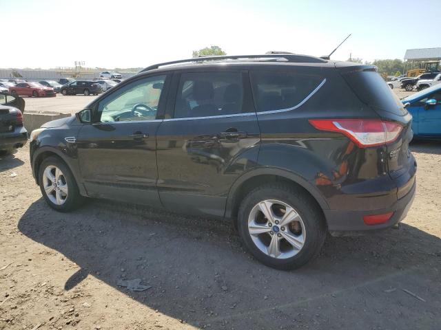 Photo 2 from auction – 2013 FORD ESCAPE SE with VIN 1FMCU0GX7DUD09978