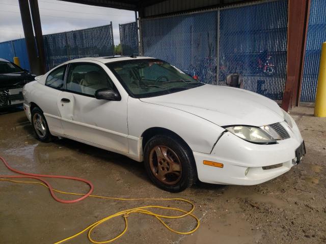 Photo 4 from auction – 2005 PONTIAC SUNFIRE with VIN 3G2JB12F35S186403