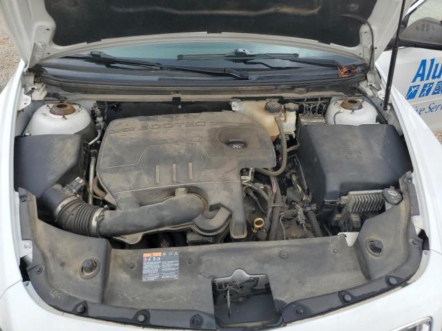Photo 11 from auction – 2012 CHEVROLET MALIBU LS with VIN 1G1ZA5EU7CF398573