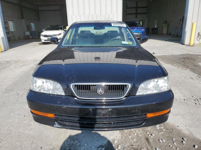 Photo 5 from auction – 1998 ACURA 3.2TL with VIN JH4UA3645WC009616