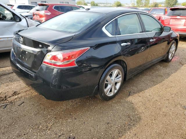 Photo 3 from auction – 2015 NISSAN ALTIMA 2.5 with VIN 1N4AL3AP0FC155167