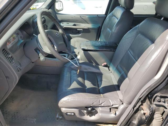 Photo 7 from auction – 2001 FORD EXPLORER S with VIN 1FMZU77EX1UA85702