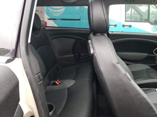 Photo 10 from auction – 2008 MINI COOPER CLU with VIN WMWML33518TN67570