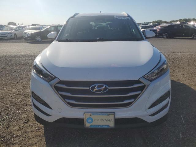 Photo 5 from auction – 2017 HYUNDAI TUCSON LIM with VIN KM8J33A40HU494973