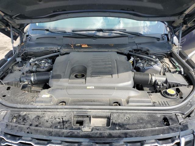 Photo 11 from auction – 2020 LAND ROVER RANGE ROVE with VIN SALGS2RU1LA599640