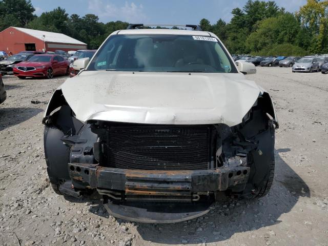 Photo 5 from auction – 2014 GMC ACADIA DEN with VIN 1GKKVTKD9EJ234607